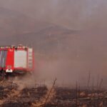 Συλλήψεις και πρόστιμα για παραβάσεις πυρασφάλειας σε Αττική, Ζάκυνθο, Λάρισα, Ρόδο και Φλώρινα