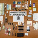 Προφυλακιστέος ο 48χρονος υπάλληλος του Δήμου Παλλήνης για τους εμπρησμούς