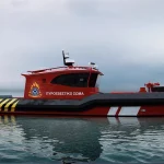 Δεκαπέντε υπερσύγχρονα επιχειρησιακά σκάφη Rafnar ενισχύουν τον στόλο του Πυροσβεστικού Σώματος