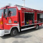Οκτώ νέα πυροσβεστικά οχήματα για την Πυροσβεστική Υπηρεσία Αρκαδίας μέσω του προγράμματος «ΑΙΓΙΣ»