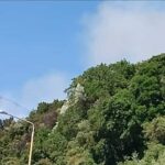 Πυρκαγιά σε αγροτική έκταση στην περιοχή της Νέας Σαμψούντας στην Πρέβεζα