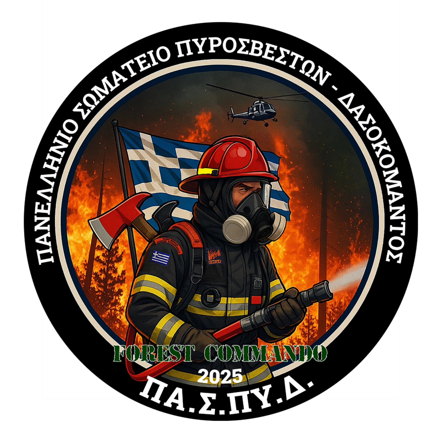 Το πρώτο Πανελλαδικό Σωματείο αποκλειστικά για μέλη Ε.ΜΟ.Δ.Ε. και Π.Ε.Θ. είναι γεγονός