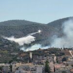 Πυροσβεστική: 41 αγροτοδασικές πυρκαγιές το τελευταίο 24ωρο