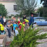 Πυροσβεστική Παιδεία στην πράξη: Μεγάλη συμμετοχή στο Fire Summer Camp Αρκαδίας