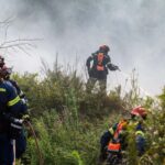 Πυροσβεστική: 26 αγροτοδασικές πυρκαγιές το τελευταίο 24ωρο