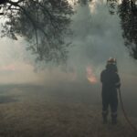 Πρόστιμα και σύλληψη για παραβάσεις της πυροπροστατευτικής νομοθεσίας σε Αττική, Κρήτη, Χαλκιδική και Ξάνθη