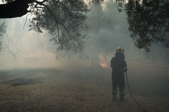 Πρόστιμα και σύλληψη για παραβάσεις της πυροπροστατευτικής νομοθεσίας σε Αττική, Κρήτη, Χαλκιδική και Ξάνθη