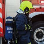 Συμβάντα ημέρας από το Πυροσβεστικό Σώμα