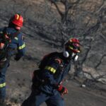 Πυροσβεστική: 40 αγροτοδασικές πυρκαγιές το τελευταίο 24ωρο