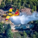 Πυροσβεστική: 29 αγροτοδασικές πυρκαγιές το τελευταίο 24ωρο