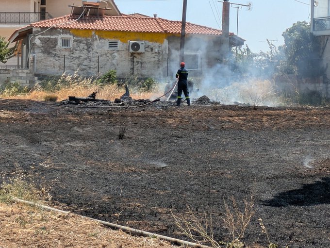 Σύλληψη και πρόστιμα σε Αττική, Έβρο, Κρήτη και Θεσσαλονίκη