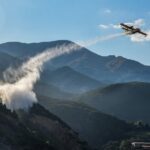 Πυροσβεστική: 37 αγροτοδασικές πυρκαγιές το τελευταίο 24ωρο
