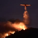 Μάχη με τις φλόγες – Οι άνθρωποι και τα μέσα στην πρώτη γραμμή