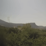 Πυρκαγιά σε δασική έκταση στην περιοχή Μιτζαίικα Αχαΐας
