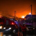 Πυροσβεστική: 31 αγροτοδασικές πυρκαγιές το τελευταίο 24ωρο