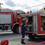 Πρόστιμα για παραβάσεις της πυροσβεστικής νομοθεσίας σε Χαλκιδική, Καρδίτσα και Λάρισα