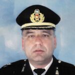 Σαν Σήμερα: Η θυσία του Αντιπύραρχου Κωνσταντίνου Καστρή στη Μάνη