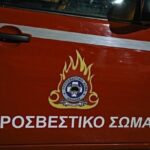 Συλλήψεις και πρόστιμα για εμπρησμούς σε Μεσσηνία, Μαγνησία και Χαλκιδική