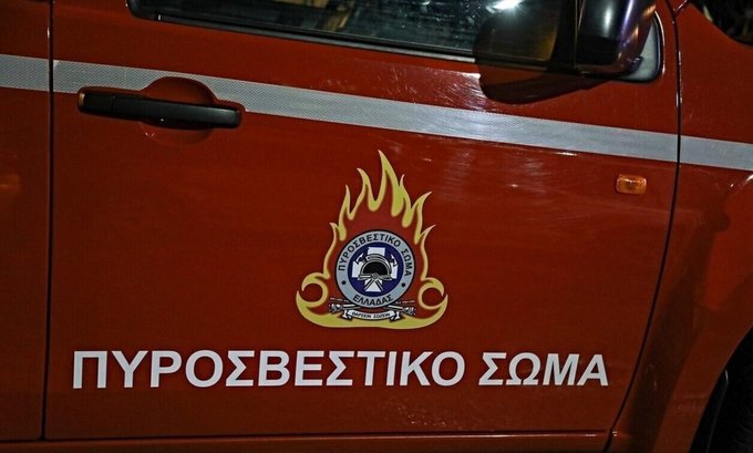 Συλλήψεις και πρόστιμα για εμπρησμούς σε Μεσσηνία, Μαγνησία και Χαλκιδική
