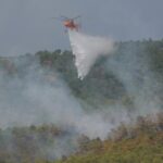 Πυροσβεστική: 35 αγροτοδασικές πυρκαγιές το τελευταίο 24ωρο