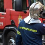 Ένταξη Πυροσβεστών Πενταετούς Υποχρέωσης στο μόνιμο πυροσβεστικό προσωπικό