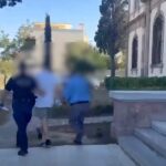 Προφυλακιστέος κρίθηκε ο 57χρονος εμπρηστής στη Λέσβο