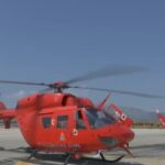 Στον αέρα η μάχη με τις φλόγες – Ο ρόλος των εναέριων συντονιστών