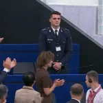 Υποπυραγός Νίκος Παΐσιος: «Το ευχαριστώ των ανθρώπων σου θυμίζει γιατί κάνεις αυτή τη δουλειά»