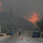 «Μπροστά στις φλόγες: Η αθέατη καθημερινότητα των εθελοντών πυροσβεστών στην Αχαΐα»