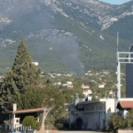 Πυρκαγιά σε επαγγελματικό χώρο στους Θρακομακεδόνες Αττικής