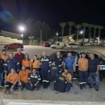 Νέο πυροσβεστικό όχημα για την ΕΠΟΜΕΑ Ρόδου