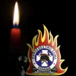 Σαν σήμερα το 1961 έφυγε ο Πυροσβέστης Αθανάσιος Παπαγρίβας