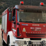 Συλλήψεις και πρόστιμα για παραβάσεις πυρασφάλειας σε Σπάρτη και Χανιά