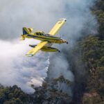 Κατακυρώθηκε ο διαγωνισμός για την προμήθεια 25 αμφίβιων πυροσβεστικών Air Tractor