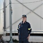Θλίψη στο Πυροσβεστικό Σώμα – Έφυγε από τη ζωή η Αντιστράτηγος ε.α. Καλλιόπη Σαΐνη