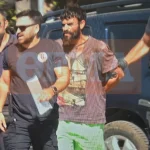 Προφυλακιστέος ο 32χρονος Παλαιστίνιος για τους εμπρησμούς στον Υμηττό – Παραδέχθηκε τις πράξεις του