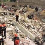 Ένας πυροσβέστης θυμάται….. 26 χρόνια μετά τον σεισμό της Πάρνηθας
