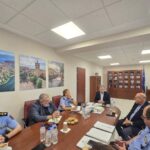 Σχολή Πυροσβεστών Πτολεμαΐδας: Νέες εγκαταστάσεις, εξομοιωτές και σχέδια επέκτασης