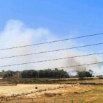 Άμεσα τέθηκε υπό έλεγχο πυρκαγιά σε χαμηλή βλάστηση στην Αντίπαρο