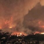 Καλιφόρνια: Συνελήφθη 29χρονος για τη φονική πυρκαγιά του Palisades – Αναζητούσε οδηγίες στο ChatGPT