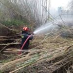 Σειρά προστίμων για παραβάσεις πυρασφάλειας σε διάφορες περιοχές της χώρας