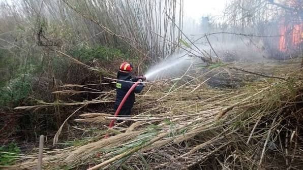 Σειρά προστίμων για παραβάσεις πυρασφάλειας σε διάφορες περιοχές της χώρας Σειρά προστίμων για παραβάσεις πυρασφάλειας σε διάφορες περιοχές της χώρας