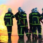 Συμβάντα ημέρας από το Πυροσβεστικό Σώμα