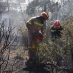 Ασπρόπυργος: Καταγγελία για επίθεση με λοστούς και όπλο σε βάρος πυροσβεστών