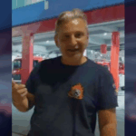 Σαν σήμερα “έφυγε” ο Υπαρχιπυροσβέστης Γεώργιος Κουτσοκώστας