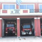 Η Μητρόπολη Ζακύνθου στηρίζει την Πυροσβεστική – Δωρεά οικοπέδου για την ανέγερση νέου σύγχρονου σταθμού