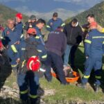 Επιτυχής ανεύρεση 79χρονου αγνοούμενου στο Μαίναλο μετά από μεγάλη επιχείρηση