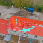 Σε εξέλιξη οι εργασίες επισκευής του κτιρίου της Πυροσβεστικής Υπηρεσίας Παλαμά