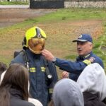 Η Δ.Π.Υ. Ν. Αρκαδίας συνεχίζει τις δράσεις εκπαίδευσης μαθητών σε θέματα πυροπροστασίας