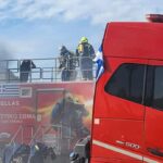 Με επιτυχία ολοκληρώθηκε ειδική εκπαίδευση 70 πυροσβεστών σε Κω και Λέρο